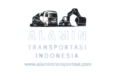 Logo Al Amin Transportasi